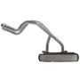 Four Seasons 92473 Aluminum Heater Core