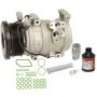 Four Seasons 9293NK Complete Air Conditioning Kit w/ New Compressor