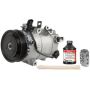 Four Seasons 9311NK Complete Air Conditioning Kit w/ New Compressor