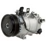 Four Seasons 9311NK Complete Air Conditioning Kit w/ New Compressor