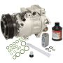 Four Seasons 9330NK A/C Compressor and Component Kit