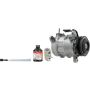Four Seasons 9335NK Complete Air Conditioning Kit w/ New Compressor