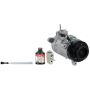 Four Seasons 9348NK Complete Air Conditioning Kit w/ New Compressor