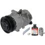 Four Seasons 9358NK A/C Compressor and Component Kit