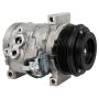 Four Seasons 9367NK Complete Air Conditioning Kit w/ New Compressor