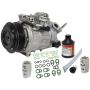Four Seasons 9370NK Complete Air Conditioning Kit w/ New Compressor
