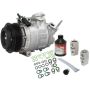 Four Seasons 9383NK Complete Air Conditioning Kit w/ New Compressor