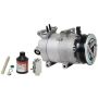 Four Seasons 9396NK Complete Air Conditioning Kit w/ New Compressor