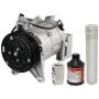 Four Seasons 9424NK Complete Air Conditioning Kit w/ New Compressor