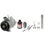 Four Seasons 9526NK A/C Compressor and Component Kit