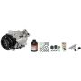 Four Seasons 9538NK A/C Compressor and Component Kit