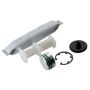 Four Seasons 9538NK A/C Compressor and Component Kit
