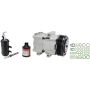 Four Seasons 9601NK A/C Compressor and Component Kit