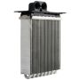 Four Seasons 96100 Aluminum Heater Core