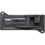 Four Seasons 96100 Aluminum Heater Core
