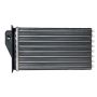 Four Seasons 96104 Aluminum Heater Core
