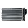 Four Seasons 96104 Aluminum Heater Core