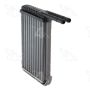 Four Seasons 96105 Aluminum Heater Core
