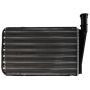 Four Seasons 96110 Aluminum Heater Core