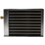 Four Seasons 96111 Copper/Brass Heater Core