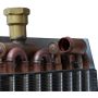 Four Seasons 96111 Copper/Brass Heater Core