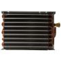 Four Seasons 96111 Copper/Brass Heater Core
