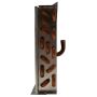 Four Seasons 96111 Copper/Brass Heater Core