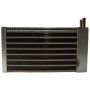 Four Seasons 96112 Copper/Brass Heater Core