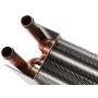 Four Seasons 96112 Copper/Brass Heater Core