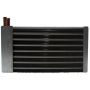 Four Seasons 96112 Copper/Brass Heater Core