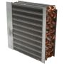 Four Seasons 96113 Copper/Brass Heater Core