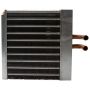 Four Seasons 96113 Copper/Brass Heater Core