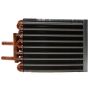 Four Seasons 96114 Copper/Brass Heater Core