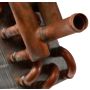 Four Seasons 96114 Copper/Brass Heater Core