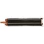 Four Seasons 96114 Copper/Brass Heater Core