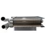 Four Seasons 96115 Aluminum Heater Core