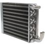 Four Seasons 96118 Aluminum Heater Core