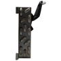 Four Seasons 96119 Aluminum Heater Core