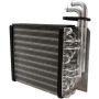 Four Seasons 96120 Aluminum Heater Core