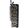 Four Seasons 96120 Aluminum Heater Core
