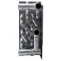 Four Seasons 96122 Aluminum Heater Core