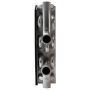 Four Seasons 96126 Aluminum Heater Core