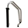 Four Seasons 96132 Aluminum Heater Core