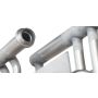 Four Seasons 96133 Aluminum Heater Core