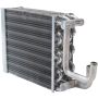 Four Seasons 96135 Aluminum Heater Core