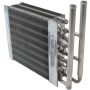 Four Seasons 96140 Aluminum Heater Core