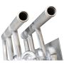 Four Seasons 96140 Aluminum Heater Core