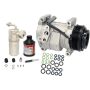 Four Seasons 9636NK Complete Air Conditioning Kit w/ New Compressor