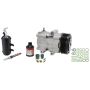 Four Seasons 9652NK Complete Air Conditioning Kit w/ New Compressor