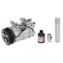 Four Seasons 9688NK Complete Air Conditioning Kit w/ New Compressor